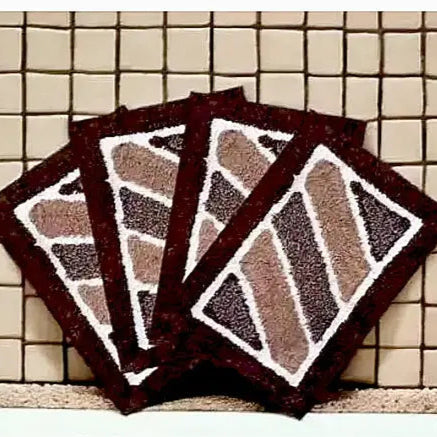 Cotton Door Mat