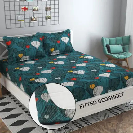 Premium Bedsheet