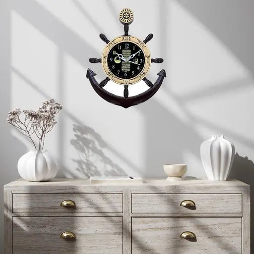 Stylish Populer Islamic Wall Clock