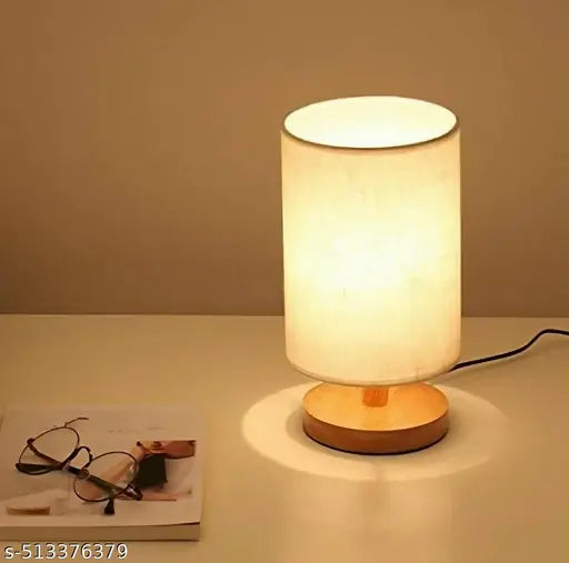 Table lamp or Bedside Table lamp for Bedroom Office Room, Table lamp