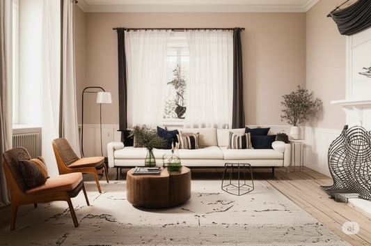 Creating Inviting Spaces for Every Season