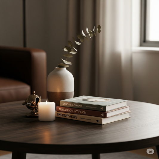 Easy Decor Updates to Refresh Your Home