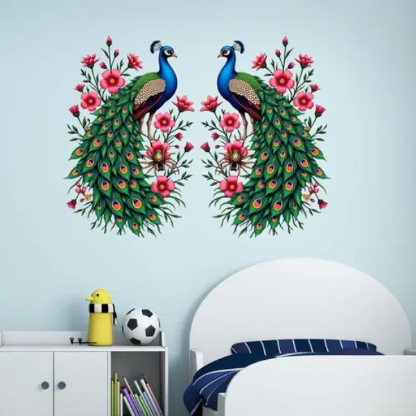 Wall Stickers